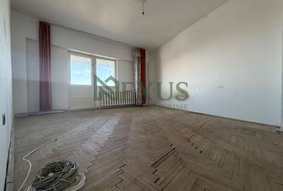 Apartament 2 camere decomandat ultracentral de Vanzare - 4