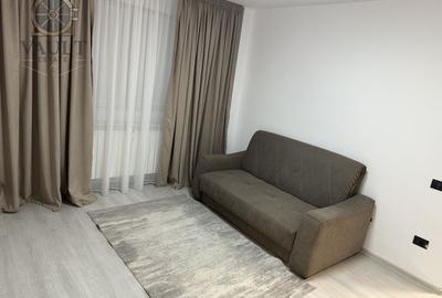 Apartament 2 camere - 2 minute Facultatea de Constructii - Parcul TEI - 3