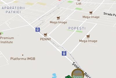 Schimbă destine, nu doar peisajul – investește în viitor pe Berceni, bloc P+5 - 1