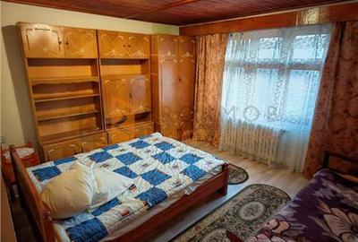Casa tip P+1+M zona Vintila Voda - 11