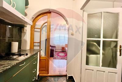 De vânzare garsonieră,în zona Rogerius, Corneliu Coposu - 12