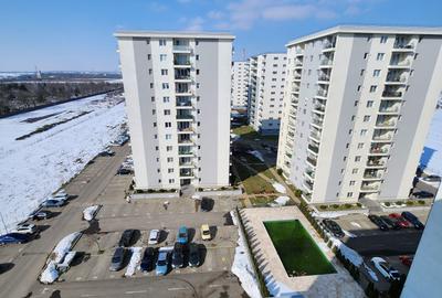 Inchiriere Apartament 3 camere- Mutare Imediata- Prel.Ghencea- Dimri Residence - 14