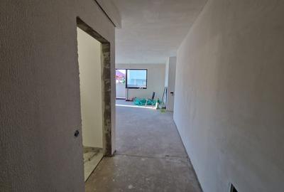 Apartament 3 camere, etaj 1, parcare subterana, boxa, 74 mp, Floresti - 3