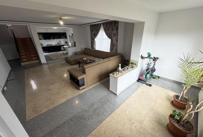 Casă individuală P+1+Pod | 4 camere | 185 mp utili | teren 385 mp | Navodari Sud - 4