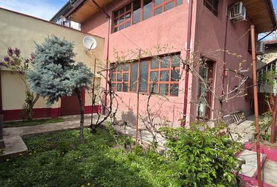 NOU! Vila in spatele Bisericii Bazilescu - 2