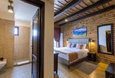 Apartamente de Vacanta - Rasnov Brasov - 2