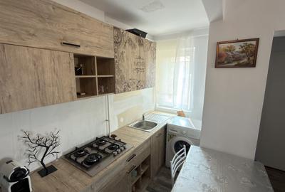 Apartament 3 camere | 42 mp | Blaj | zona Centrala - 6