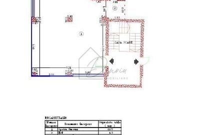 Spatiu Birouri sau Comercial 105 mp Emil Racovita Pipera I COMISION 0% - 2