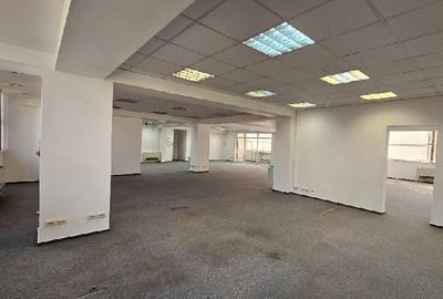 0% comision! Inchiriere birouri Presei Libere, 210 - 540 mp - 9