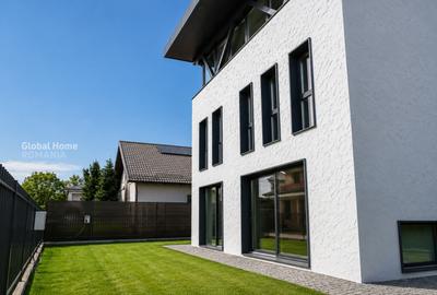 Blue Sky Residence – Otopeni | 3 Units Beyond Standard Residential Living - 7