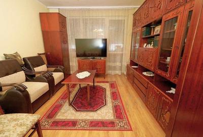 42.5oo euro, apartament o camera LIBER!!!,  etaj intermediar Siderurg - 4