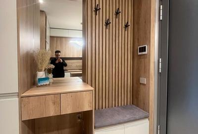 Studio , Metrou Victoriei, Bloc nou , Prima Inchiriere - 10