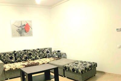 Apartament cu 2 camere decomandat, mobilat în Banu Mărăcine