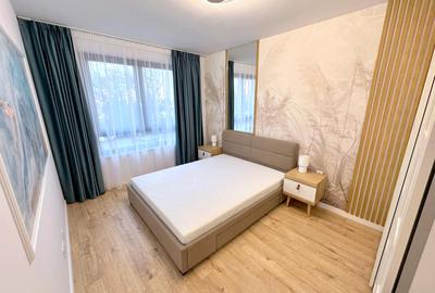 2 camere, bloc nou, garaj, terasa, complex Park Lake, zona Iulius Mall - 1