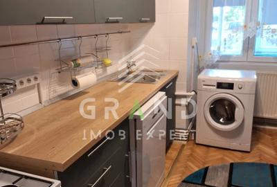 Apartament Renovat | 2 Camere | Balcon Inchis | Manastur/Calea Manastur - 12