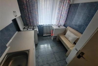 3 camere semidecomandat comision 0% metrou Gara de Nord, Hotel Ibis - 27