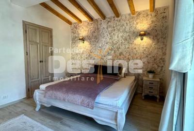 Casa cu 4 camere 160 mp + curte 250 mp, parcare, pet friendly, zona Tractorul - 7