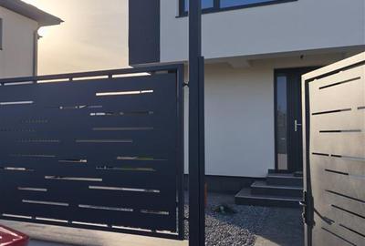 Casă Exclusivistă în Bucium - Finisaje Premium, 4 Camere - 8
