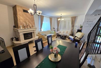 Casa de Vis, Serbanesti - 7