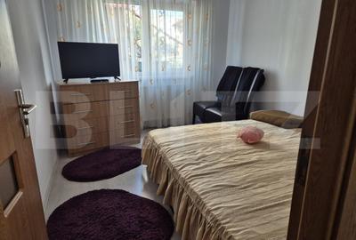 Apartament 3 camere | 68 mp utili | Judetean | Brasov - 1