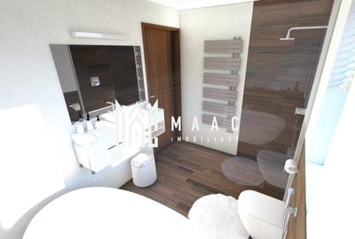 Casa Individuala | 120 MPU | Teren 290 MP | Selimbar - 12
