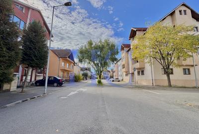 Apartament 2 camere  – Strand, str. Prof. Ioan Moga 72.800 eur - 10