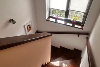 Duplex elegant în Corbeanca – liniște, confort și acces rapid către București - 7