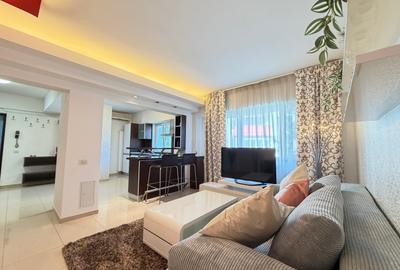 Inchiriere 2 Camere || Dorobanti - Beller || Renovat - 1