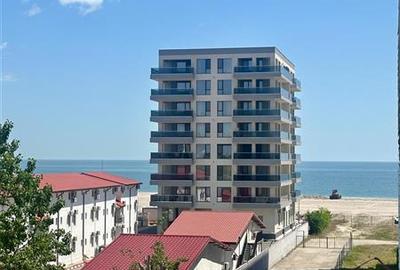 Apartament 2 camere în Complex Premium la Malul Marii, Vedere Superba la Ma - 8