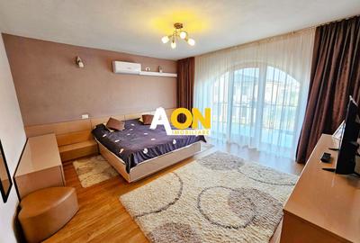 Casa 5 camere, mobilata, utilata, 500 mp teren, zona Ampoi 3 - 12