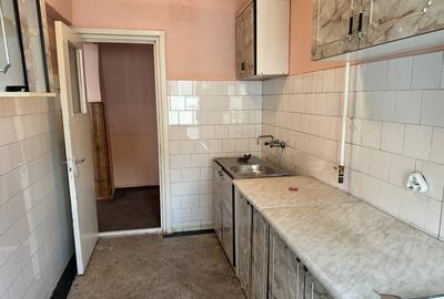 GARSONIERA DECOMANDATA I CETATE I 32 MP I ETAJ 2 I NERENOVATA I - 4