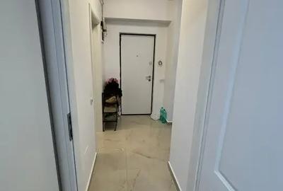2 camere Central Address etaj 3/12 zona Sebastian Nasaud - 11