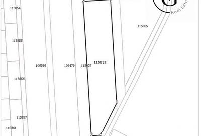 Eco Village Corbu – Ultima Oportunitate Majoră de Dezvoltare pe Plaja Sălbatică - 10