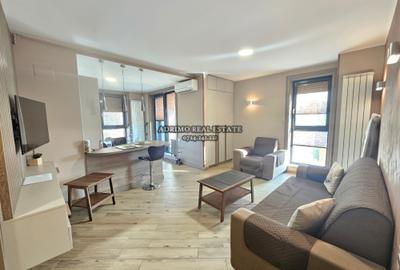 LUX! Ap3cam AVIATORII RESIDENCE - Parcare Subterna - 1100 euro - 9