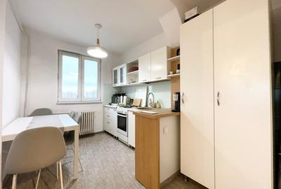 Apartament 2 camere complet mobilat Complex Studentesc - 8