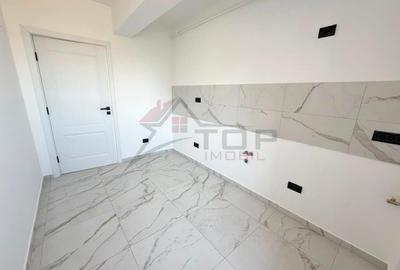 Apartament 2 camere, 60mp, decomandat, etaj 1, bloc nou - Horpaz - 1