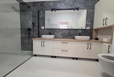 HERASTRAU NORDULUI DE INCHIRIAT APARTAMENT 4 CAMERE LUX | LOC PARCARE - 34