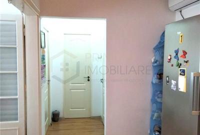 TORONTAL - LIFT - 3 camere - decomandat - dressing - clima - boxa cf - 6