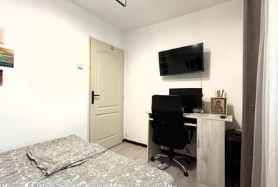 Apartament 2 camere , pret garsoniera, prima inchiriere - 7
