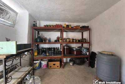 Casa individuala renovata, 3 camere, 626 mp teren, Apahida - 12