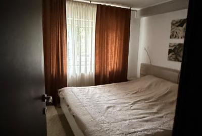 Apartament 3 camere zona Stefan Cel Mare - 4