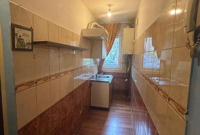 Apartament cu centrala proprie - 5
