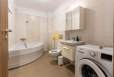 2 camere, modern, garaj, bloc nou,Buna Ziua, Bonjour Residence, Sophia - 7