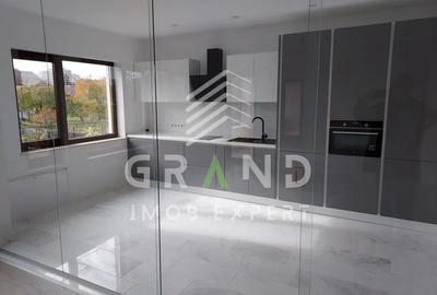 SPAȚIU DE BIROURI | 3 CAMERE | BALCON | CURTE | PARCARE | GHEORGHENI - 1