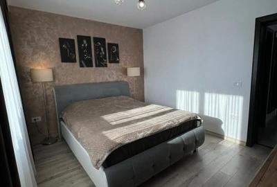 3 Camere Modern - Premium - View Panoramic - Popas Pacurari Valea Lupului / Boxa - 18