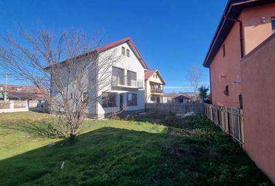 Vila Cocheta 5 Camere Peris - 25