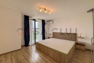 Duplex modern - Zona Aerisita - Cartierul Europa - 4