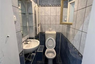 Apartament cu 2 camere terasa si garaj pe strada Negoi - 8