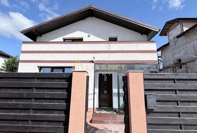 Casa Individuala - 4 camere - 2 bai - 258mp teren - 1