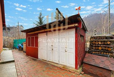 Casă duplex - P+M, Baia Sprie - 15
